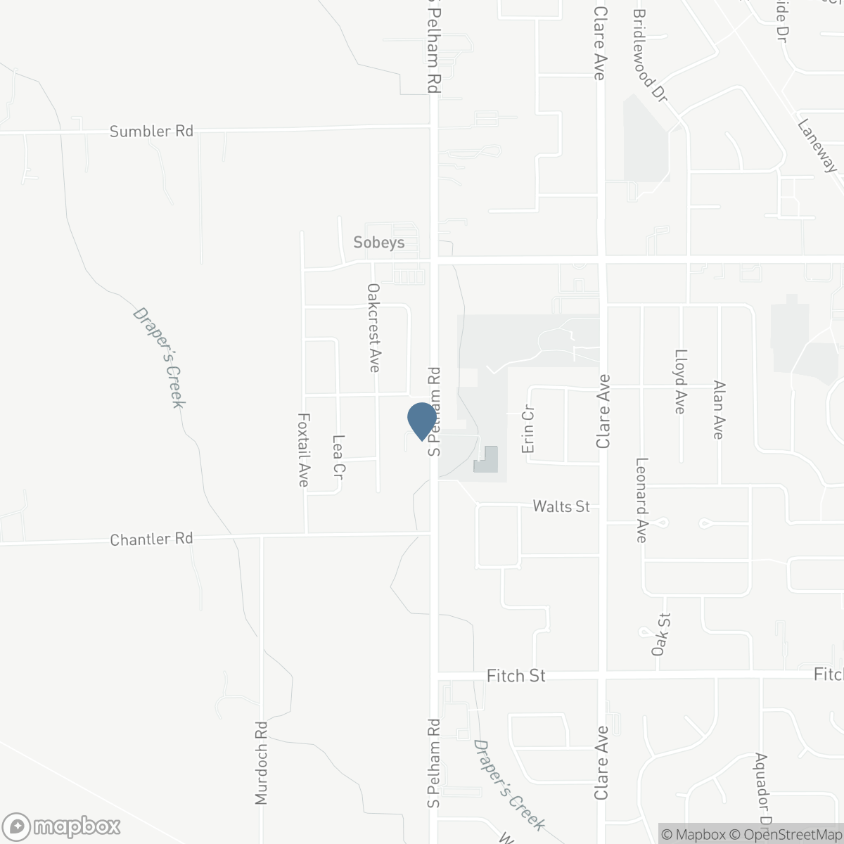 306 - 529 SOUTH PELHAM ROAD, Welland, Ontario L3C 0H7